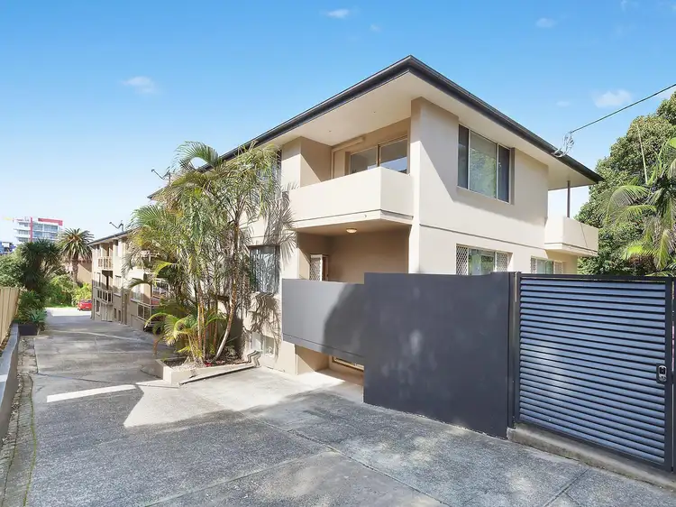 5/47 Church Street, Wollongong NSW 2500