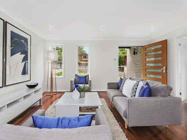 Fifth view of Homely house listing, 32A Hall Road, Hornsby NSW 2077