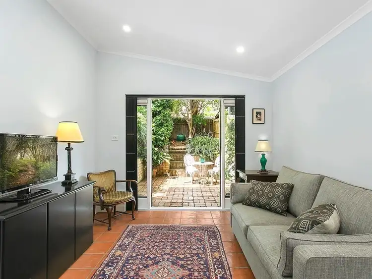 Second view of Homely house listing, 35 Calder Road, Darlington NSW 2008
