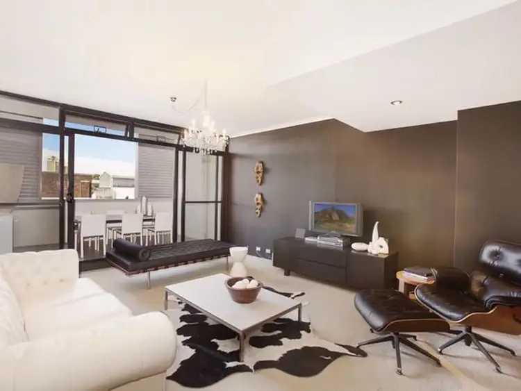 B201/3 Brennan Street, Alexandria NSW 2015