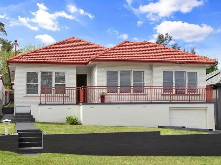 Main view of Homely house listing, 17 Highway Avenue, West Wollongong NSW 2500