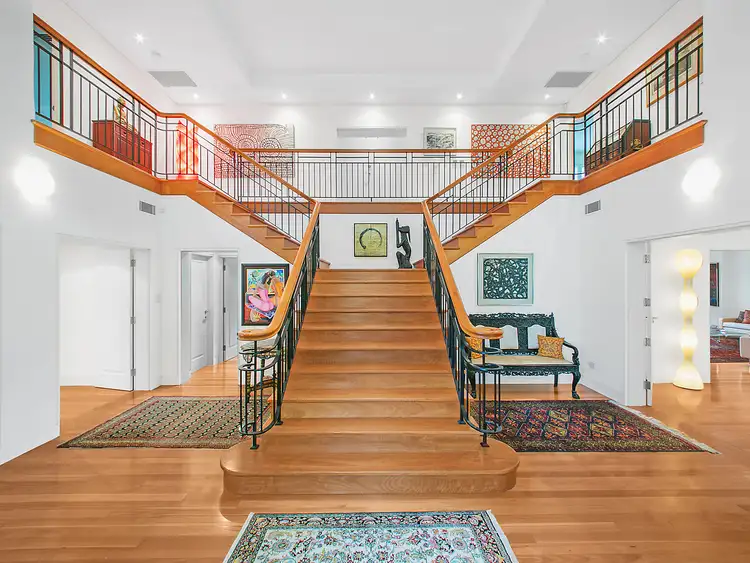 Seventh view of Homely house listing, A1 Kelburn Road, Roseville NSW 2069