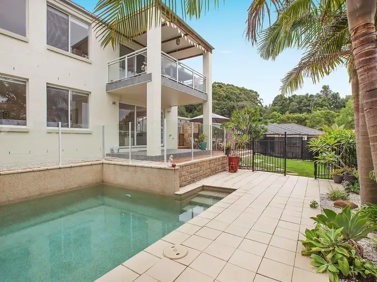 Main view of Homely house listing, 15 Peppermint Circuit, Woonona NSW 2517