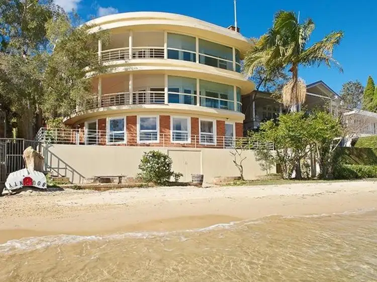 Main view of Homely house listing, 3 St Mervyns Avenue, Point Piper NSW 2027