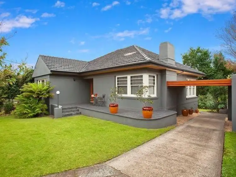 62 St Johns Avenue, Mangerton NSW 2500