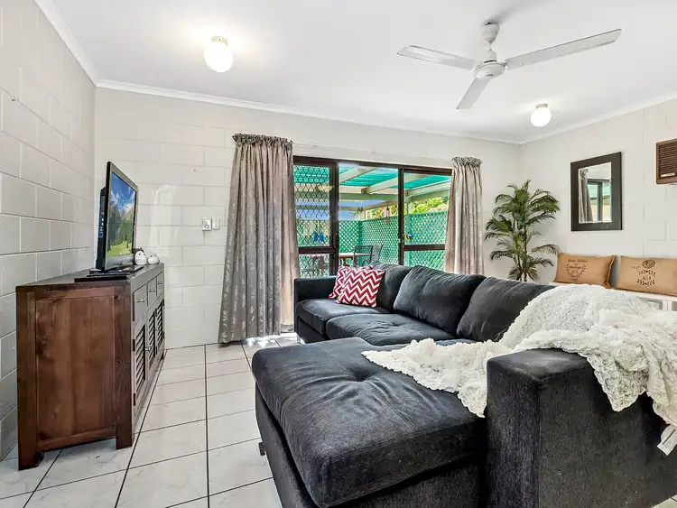 Third view of Homely unit listing, 51/91 Hoare Street, Manunda QLD 4870