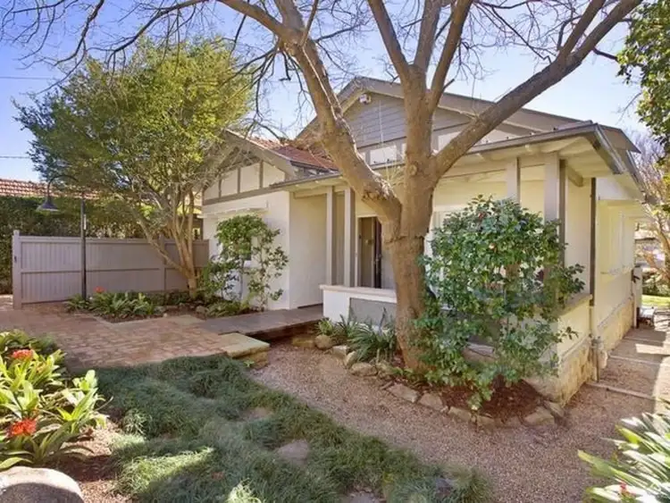 Sixth view of Homely house listing, 47 Robert Street, Willoughby NSW 2068