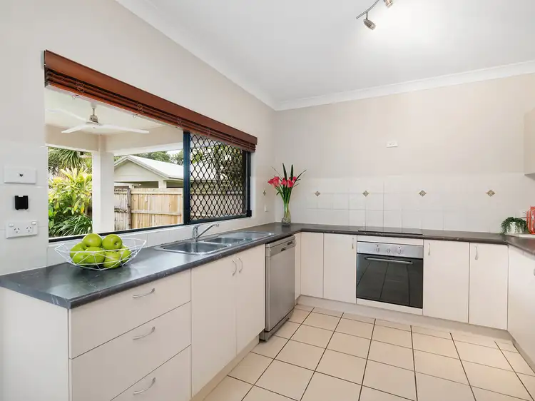 Third view of Homely house listing, 4 Ellibank Close, Edmonton QLD 4869