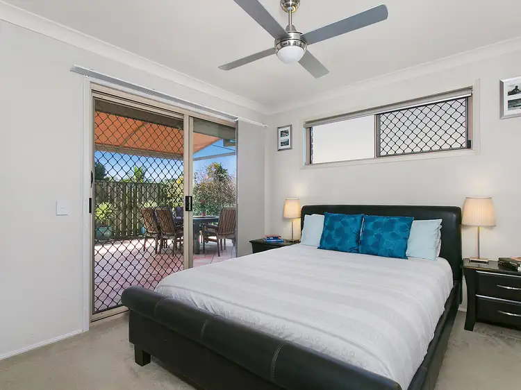 Fifth view of Homely house listing, 44 Matthews Way, Wakerley QLD 4154