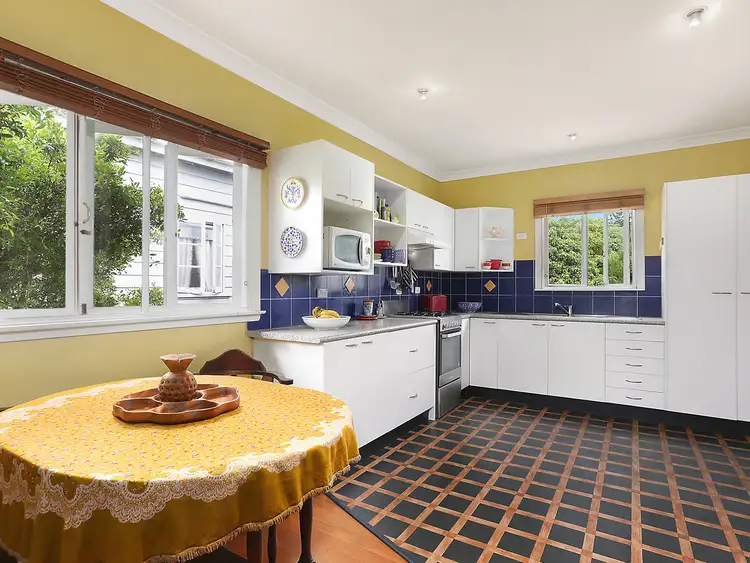 Fifth view of Homely house listing, 11 Adina Street, Norman Park QLD 4170