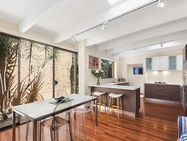 Fifth view of Homely house listing, 91 Hereford Street, Forest Lodge NSW 2037