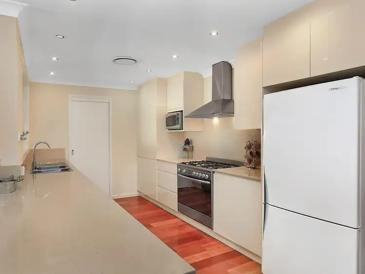 Third view of Homely house listing, 34 Rose Drive, Mount Annan NSW 2567