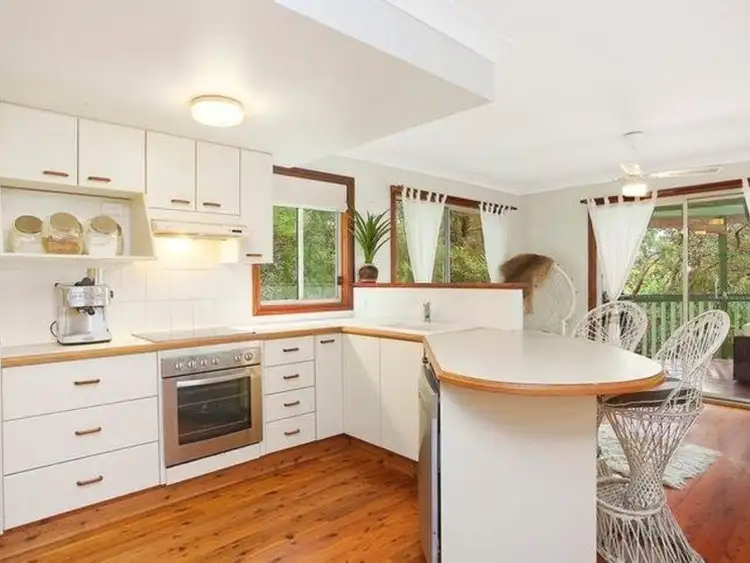 Third view of Homely house listing, 13 Abelia Place, Umina Beach NSW 2257