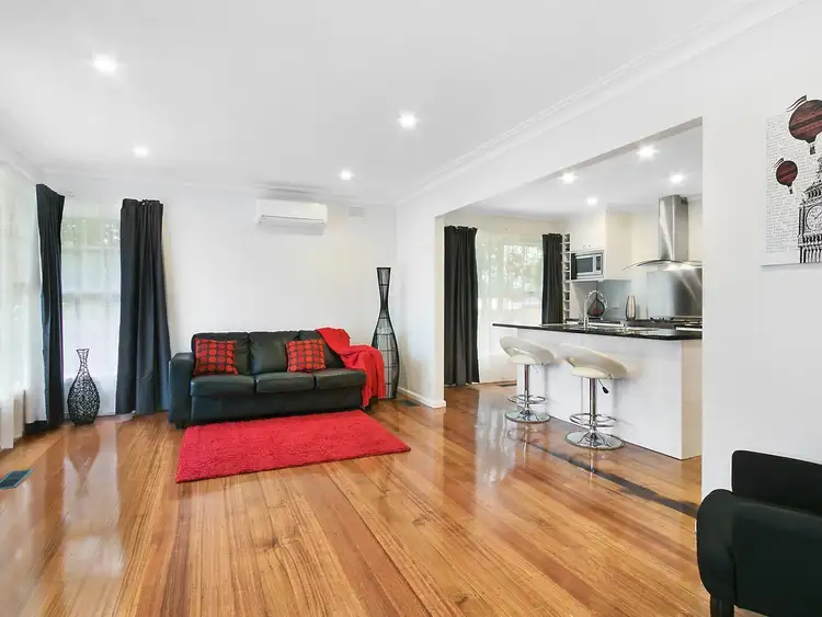 Second view of Homely house listing, 16 Sasses Avenue, Bayswater VIC 3153