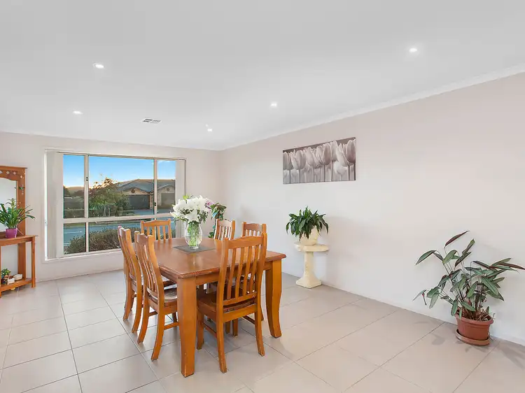 Fourth view of Homely house listing, 1 Henry Sutton Circuit, Dunlop ACT 2615