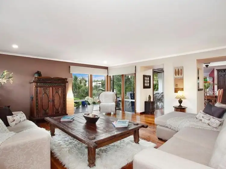 Second view of Homely house listing, 3 Naranja Crescent, Benowa Waters QLD 4217