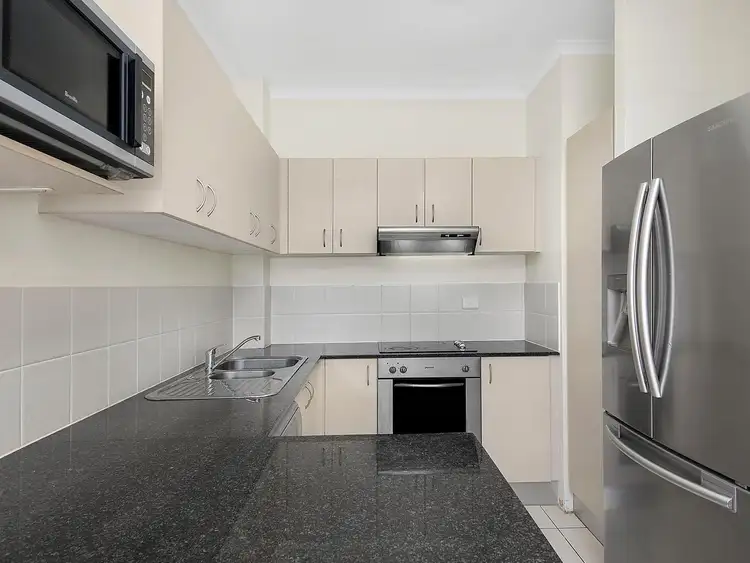 Second view of Homely apartment listing, 13/5 Nellie Street, Parramatta Park QLD 4870