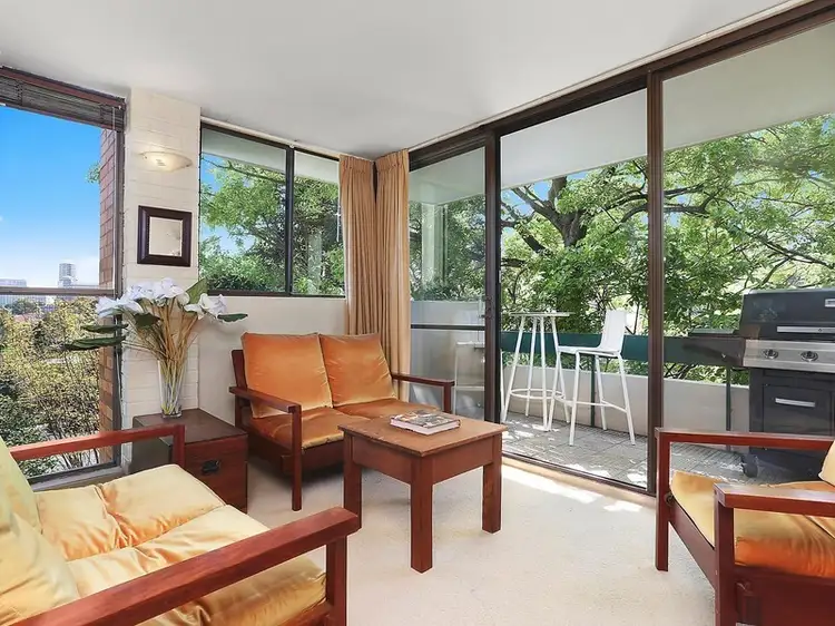6/19 Selwyn Street, Wollstonecraft NSW 2065