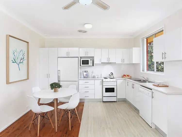 Second view of Homely apartment listing, 3/24 Gladstone Street, Bellambi NSW 2518