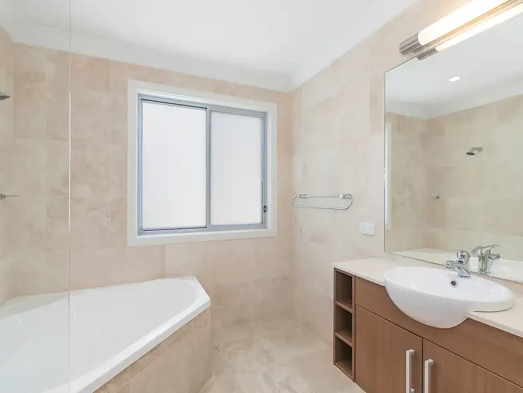 Third view of Homely townhouse listing, 1/30 Booker Bay Road, Booker Bay NSW 2257