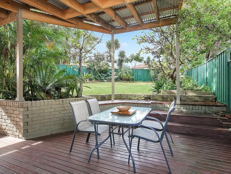 Third view of Homely house listing, 5 Mount Street, Mount Saint Thomas NSW 2500