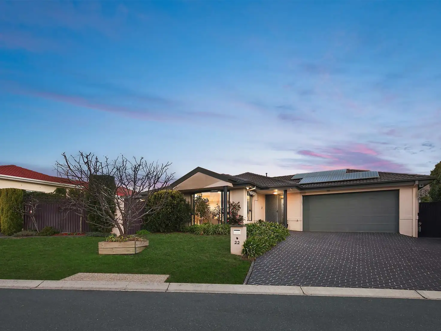 Main view of Homely house listing, 22 Whatmore Court, Nicholls ACT 2913