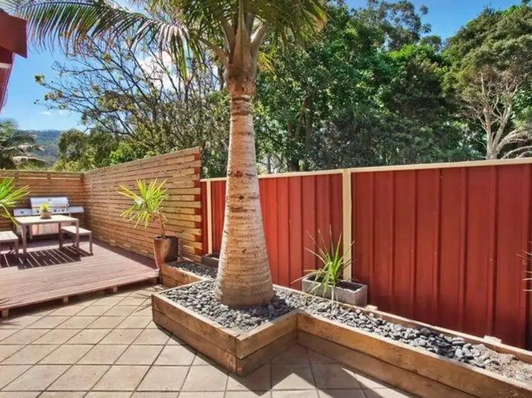 Third view of Homely townhouse listing, 1/10 Gordon Street, Woonona NSW 2517