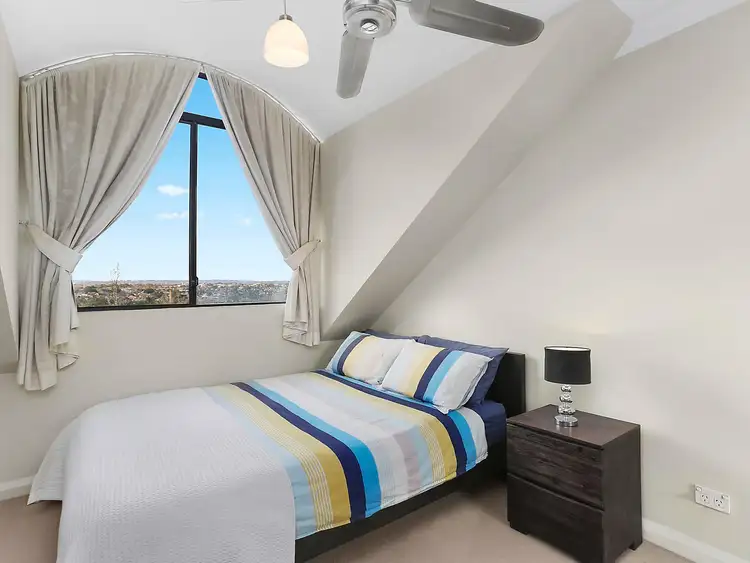 Fourth view of Homely apartment listing, 24/29 Holtermann Street, Crows Nest NSW 2065