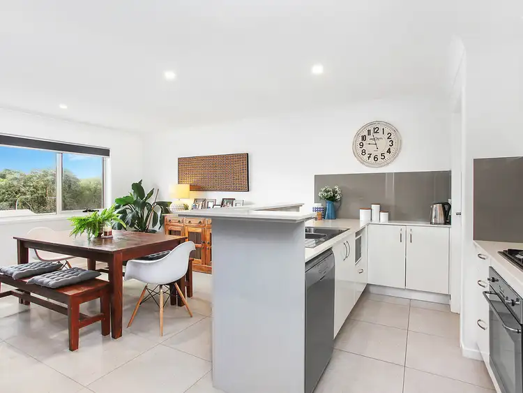 Third view of Homely townhouse listing, 25/1a Pioneer Parade, Banora Point NSW 2486