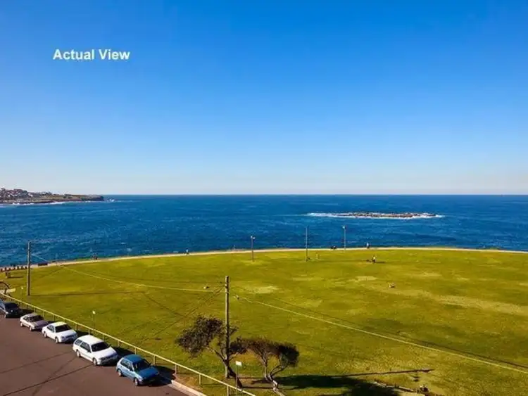 Second view of Homely apartment listing, 5/6 Wolseley Road, Coogee NSW 2034
