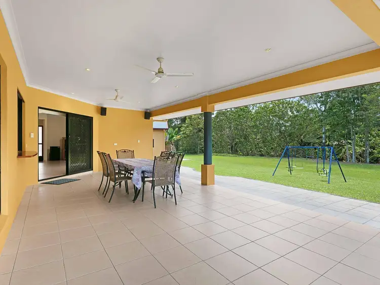 Second view of Homely house listing, 9 Melvin Close, Edmonton QLD 4869