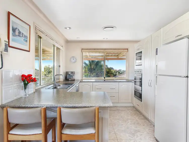 Fifth view of Homely house listing, 36 Warringa Drive, Bilambil Heights NSW 2486