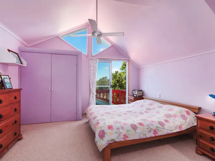 Third view of Homely house listing, 134 Shara Boulevard, Ocean Shores NSW 2483