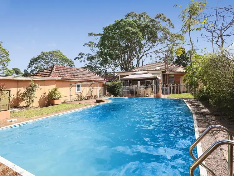 Third view of Homely house listing, 18 Arthur Street, Strathfield NSW 2135