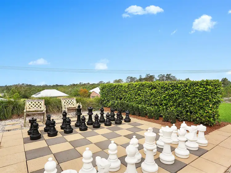 Fourth view of Homely house listing, 83 Nectarbrook Drive, Orangeville NSW 2570