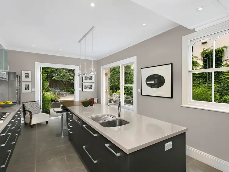 Fourth view of Homely house listing, 167 Bridge Road, Glebe NSW 2037