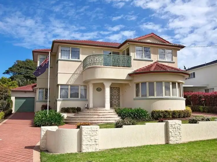 Main view of Homely house listing, 65 Wentworth Street, Shellharbour NSW 2529