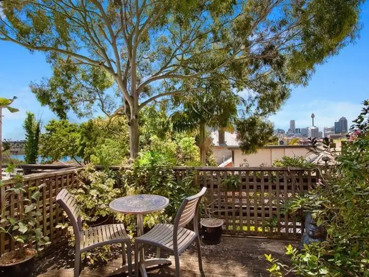 Sixth view of Homely house listing, 9 Avon Street, Glebe NSW 2037