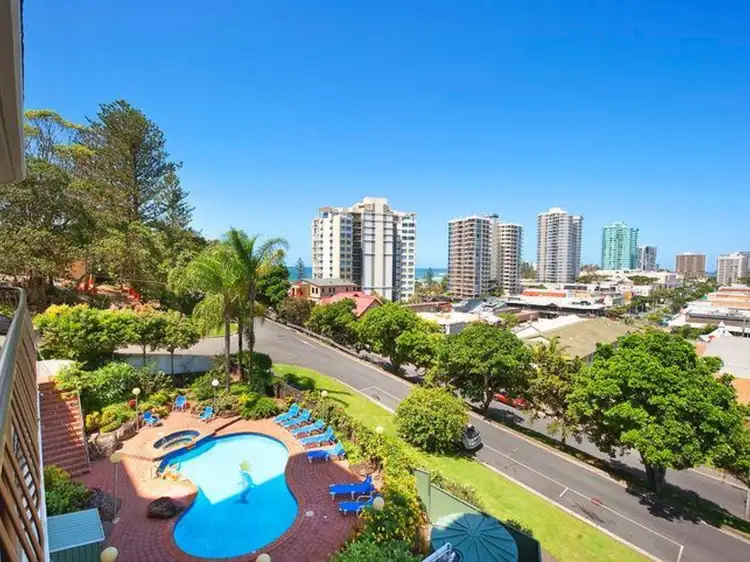 9/23 Garrick Street, Coolangatta QLD 4225