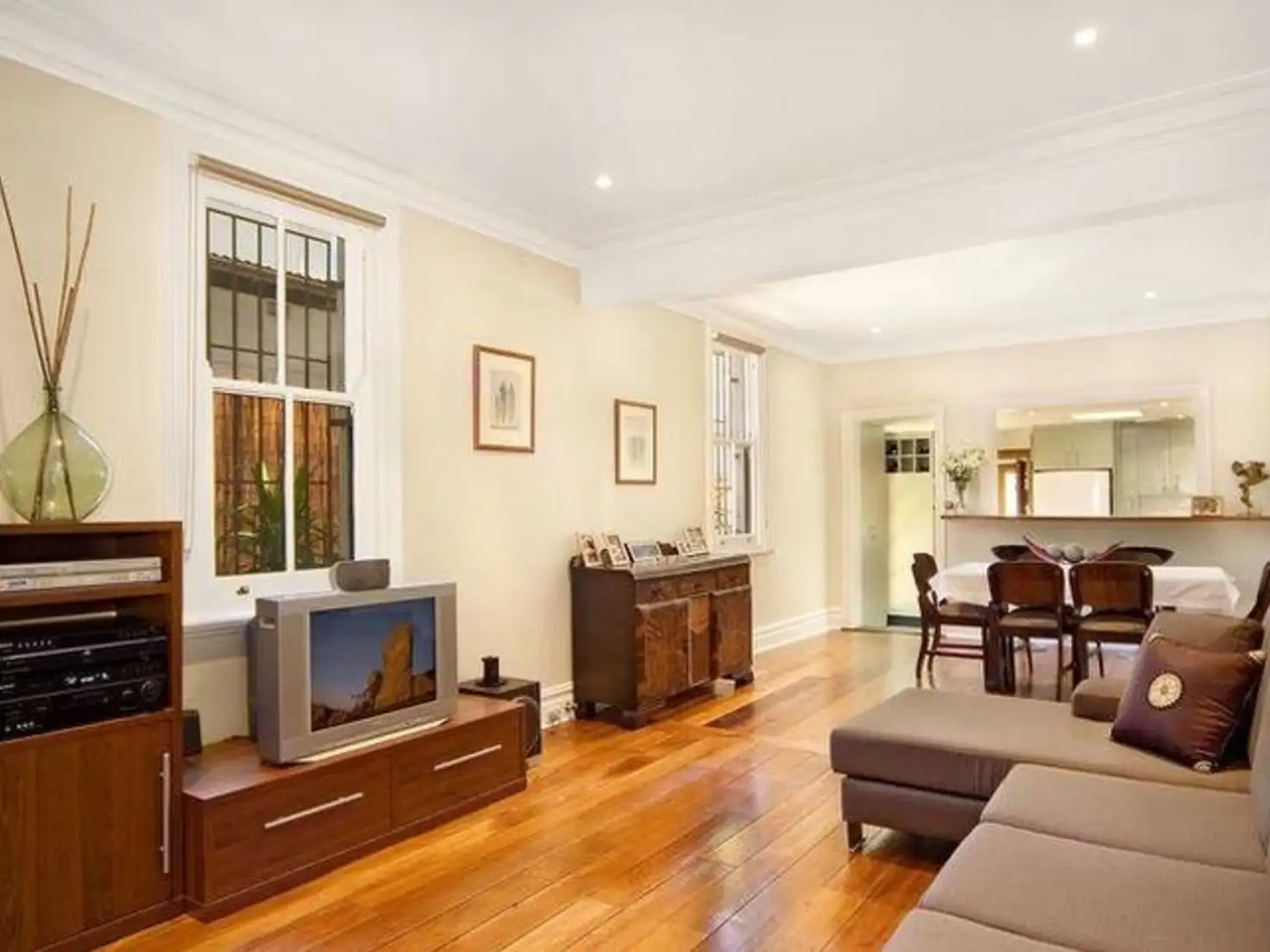 Main view of Homely house listing, 33 Portman Street, Zetland NSW 2017