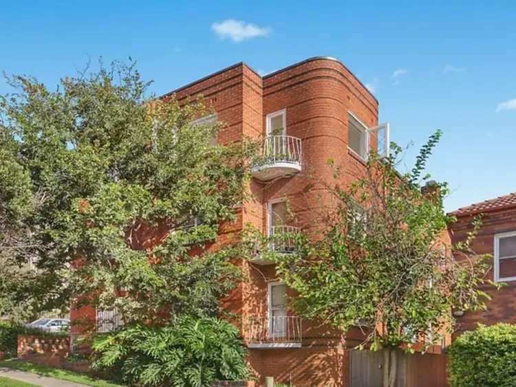 Sixth view of Homely apartment listing, 11/45 Francis Street, Bondi NSW 2026
