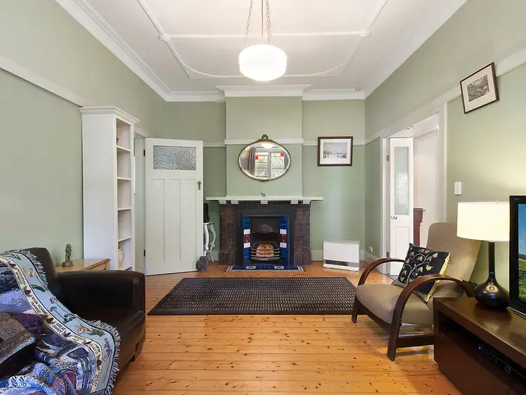 Fourth view of Homely house listing, 33 Whitfield Avenue, Ashbury NSW 2193