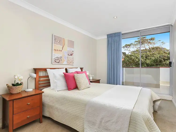 Fourth view of Homely apartment listing, 12/11 Pittwater Road, Manly NSW 2095