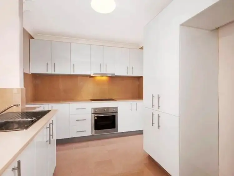Second view of Homely apartment listing, 126/392 Jones Street, Ultimo NSW 2007