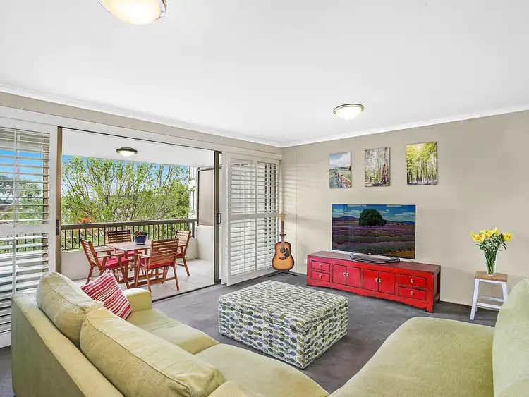 39/1 Hampden Avenue, Cremorne NSW 2090