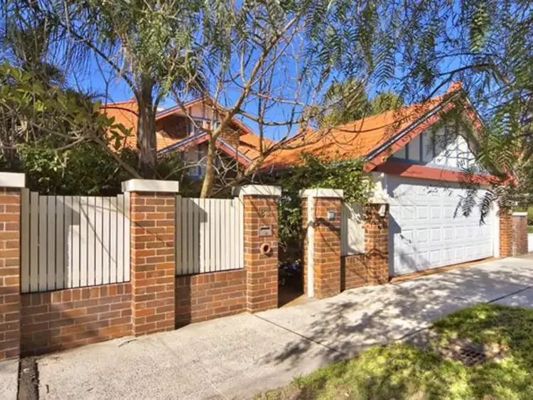 Second view of Homely house listing, 83 Mooramie Avenue, Kensington NSW 2033