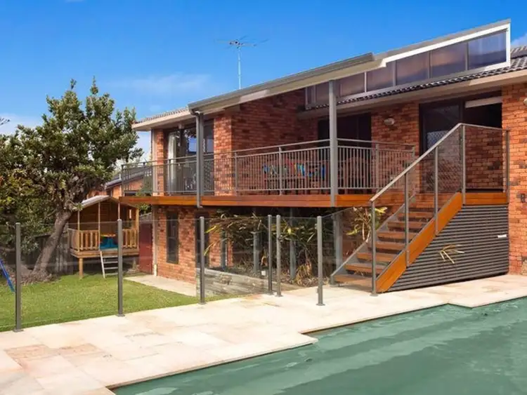 Third view of Homely house listing, 5 Batavia Place, Illawong NSW 2234