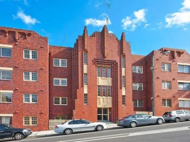 Third view of Homely apartment listing, 5/182 Arden Street, Coogee NSW 2034