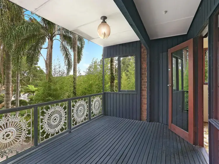 Fifth view of Homely house listing, 4 Leagay Crescent, Frenchs Forest NSW 2086