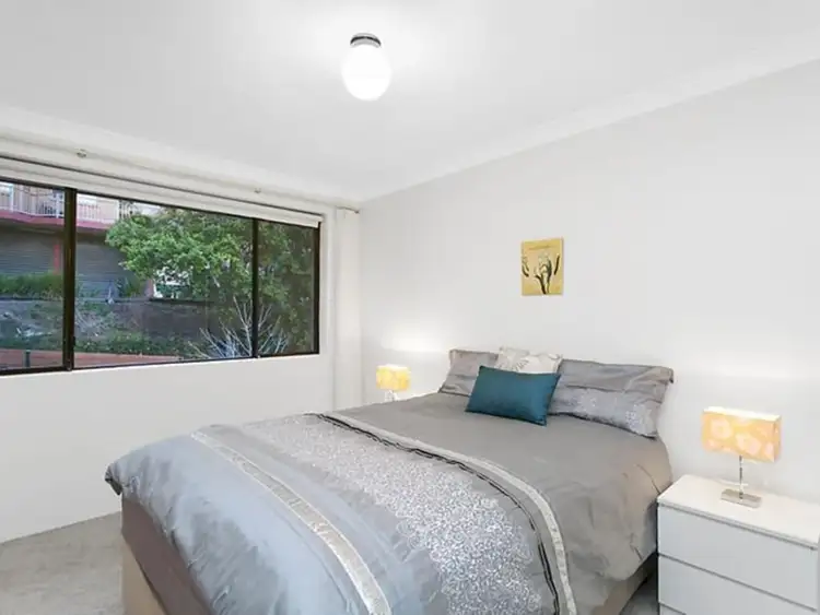 Fourth view of Homely townhouse listing, 56/102 Crimea Road, Marsfield NSW 2122